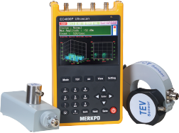 EC4000 P局放測(cè)試儀