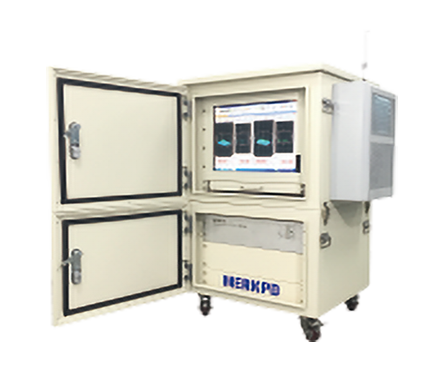 EC 3000  Series 重癥監(jiān)護(hù)（移動(dòng)在線）測試診斷和定位系統(tǒng)