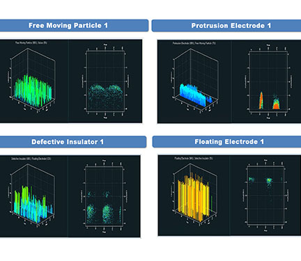 專家級(jí)局放診斷軟件