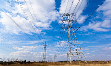 喜！我司成功中標國網(wǎng)湖北超高壓500kV GIS 局放在線監(jiān)測系統(tǒng)升級改造項目