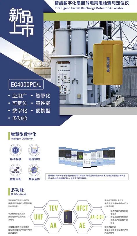 上海莫克亮相第12屆中國電力設(shè)備狀態(tài)檢測與故障診斷技術(shù)高峰論壇暨展示會(圖5)