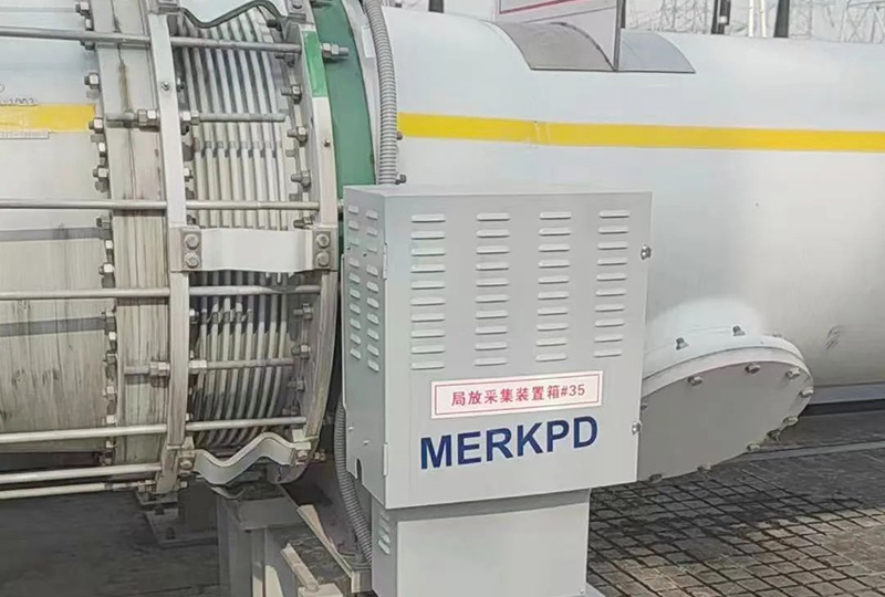 第18個(gè)！我司又完工一個(gè)特高壓站改造工程(圖1)